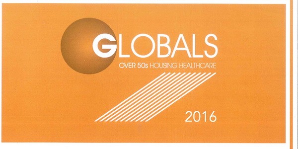 全球奖 (The Global Awards): 沃尔夫冈·弗莱获奖